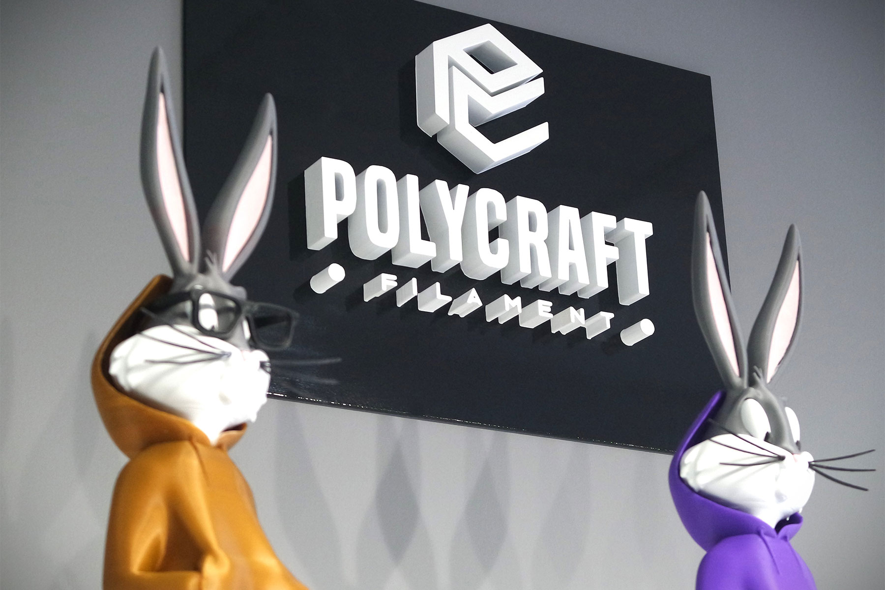 Polycraft ART