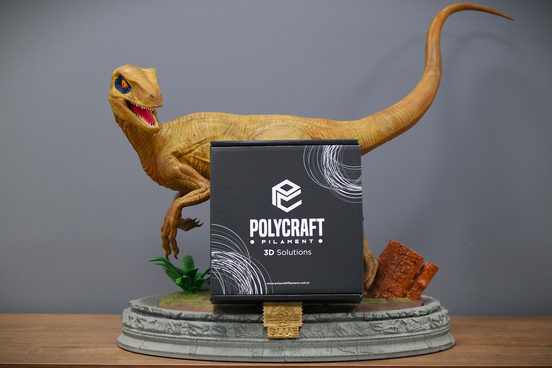 Polycraft ART
