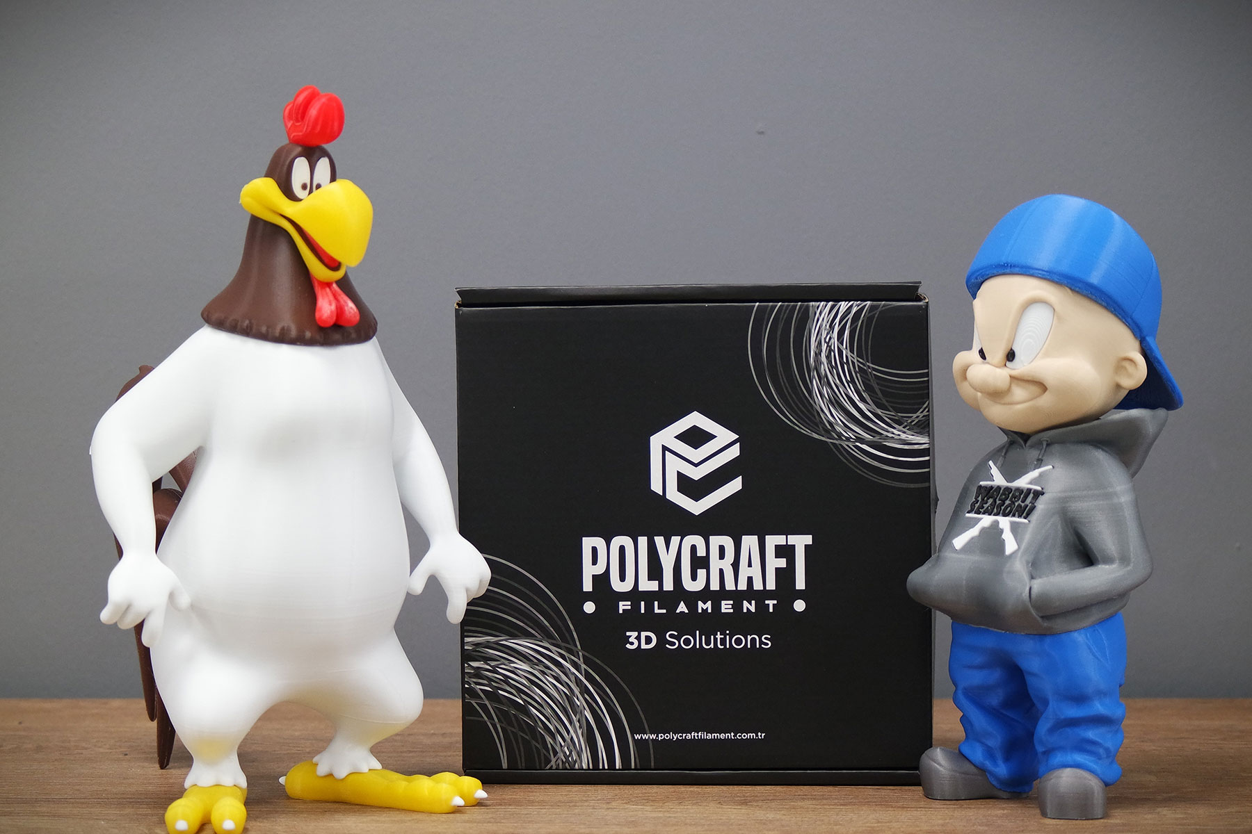Polycraft ART