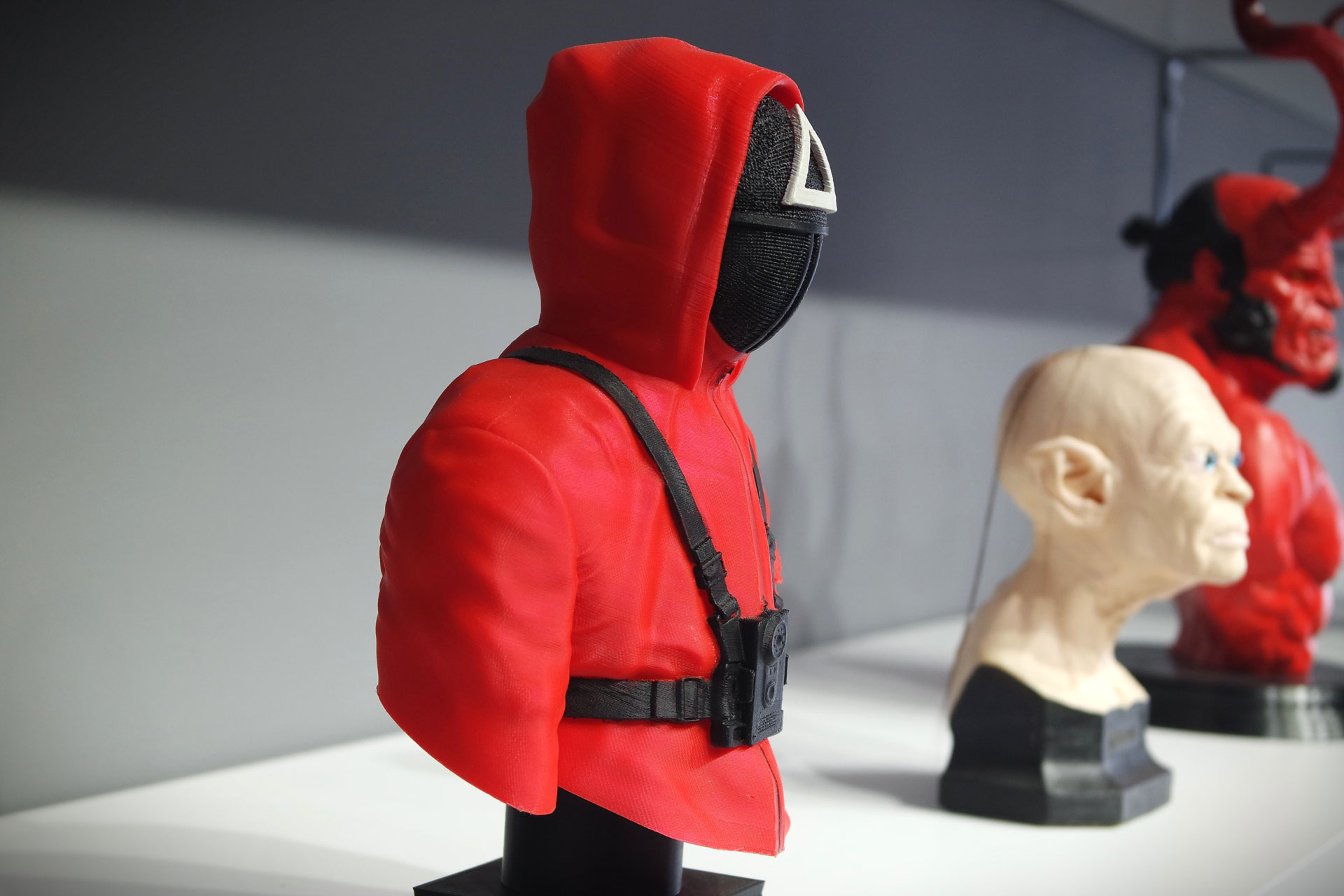 Polycraft Filament
