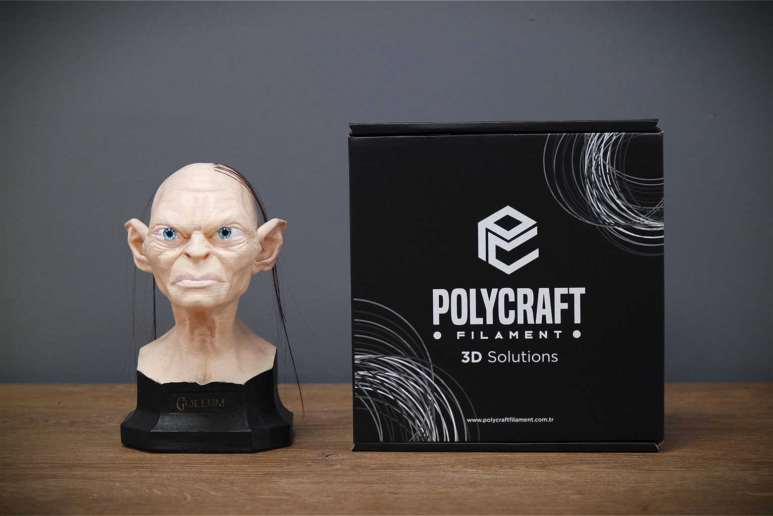 PLA Filament Nedir? 