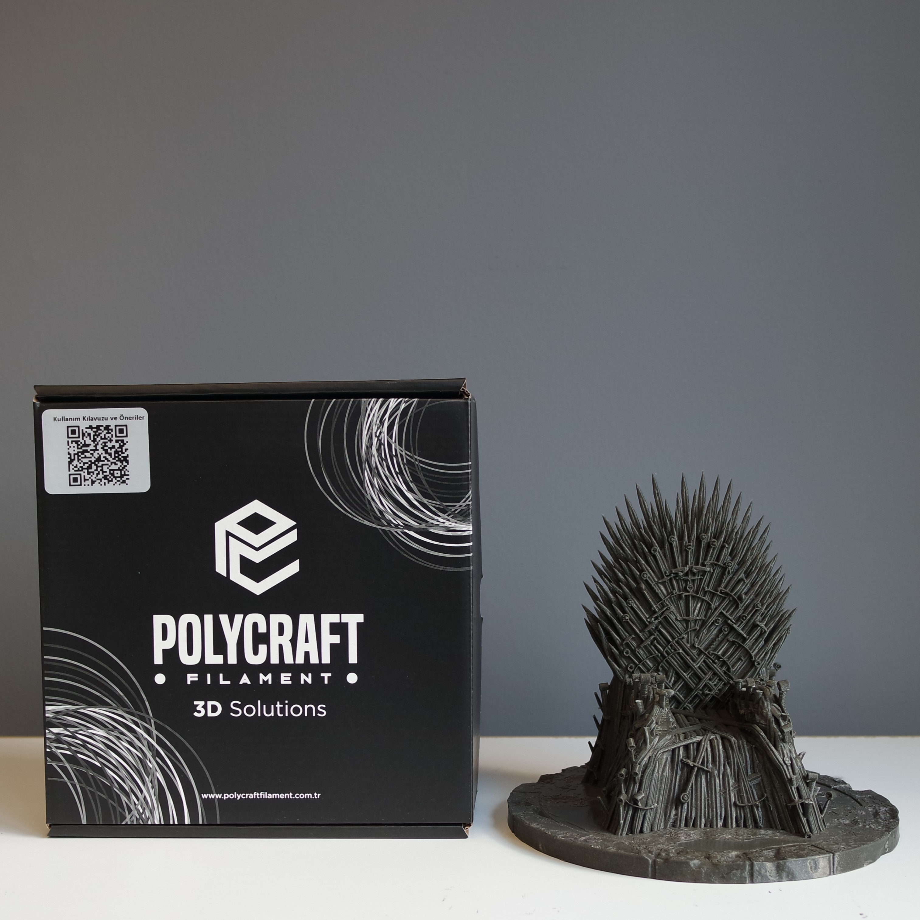 Game of Thrones - Taht - 17cm