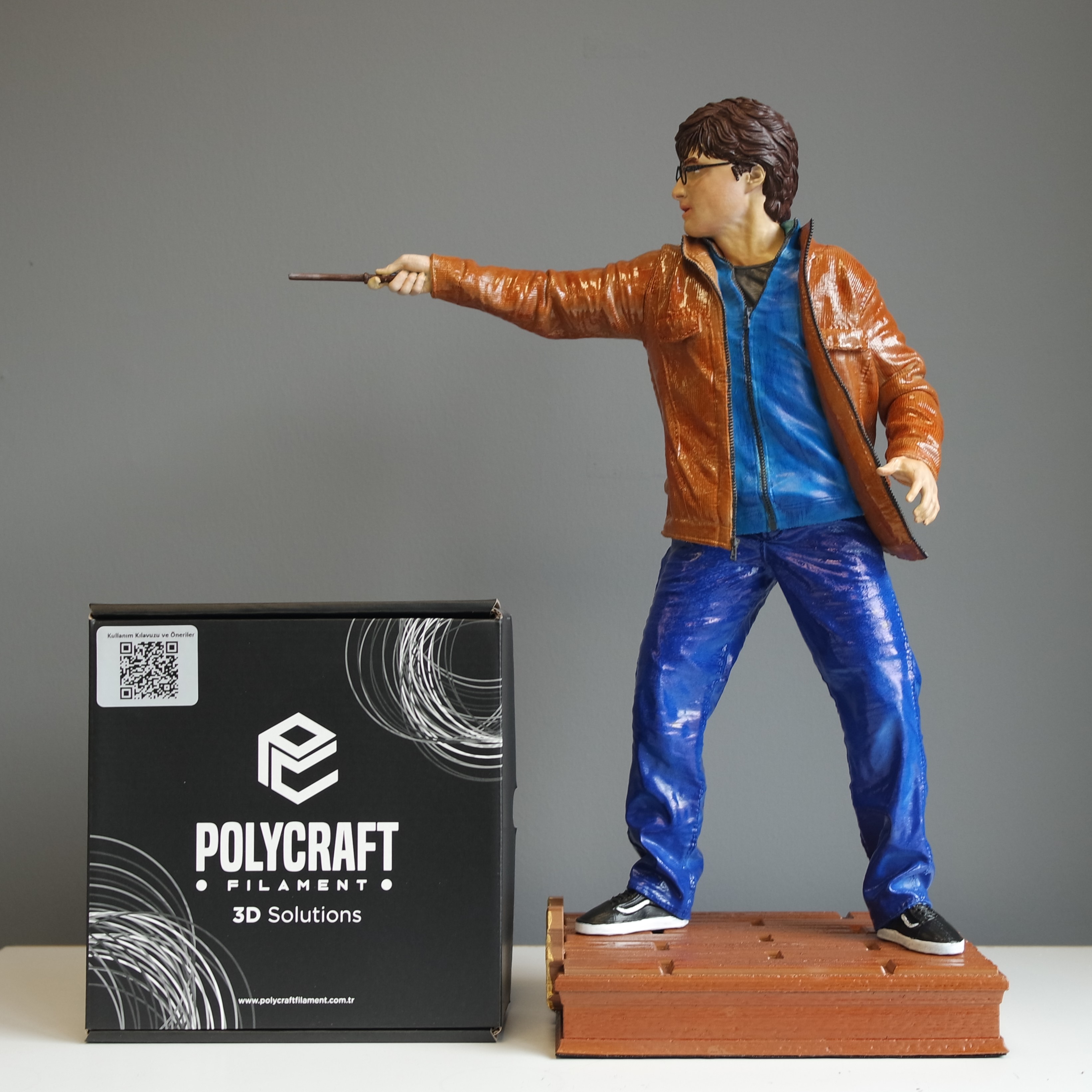 Harry Potter - 50 cm